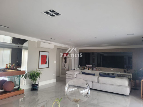 Imagem Apartamento com 4 Quartos para Alugar, 246 m² em Vila Mariana - São Paulo