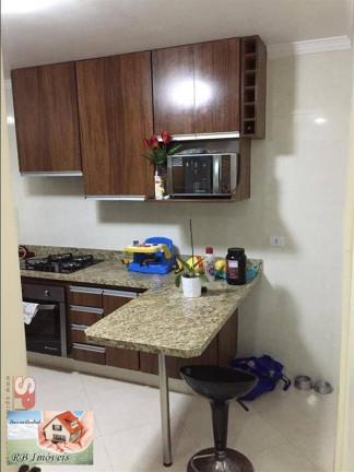 Imagem Apartamento com 2 Quartos à Venda, 52 m² em Assunção - São Bernardo Do Campo Imagem Apartamento com 2 Quartos à Venda, 52 m² em Assunção - São Bernardo Do Campo