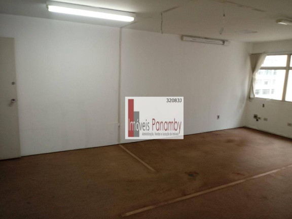 Imóvel à Venda ou Locação, 43 m² em Jardim Paulista - São Paulo