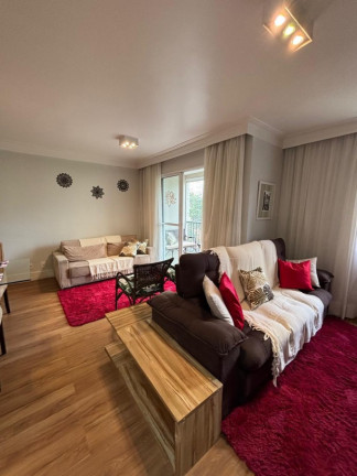 Imagem Apartamento com 3 Quartos à Venda, 68 m² em Parque Reboucas - São Paulo Imagem Apartamento com 3 Quartos à Venda, 68 m² em Parque Reboucas - São Paulo