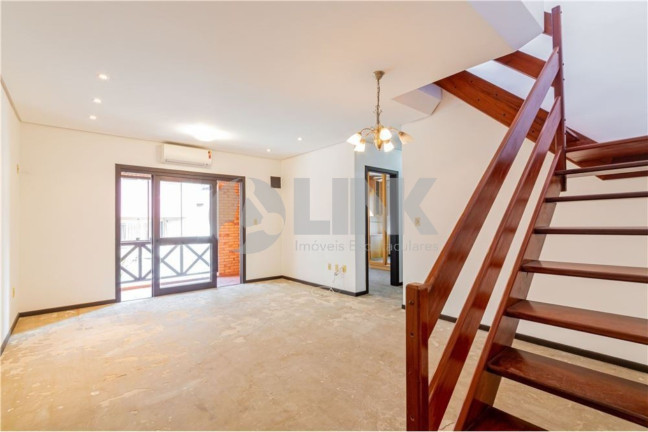 Imagem Imóvel com 3 Quartos à Venda, 166 m² em Petrópolis - Porto Alegre