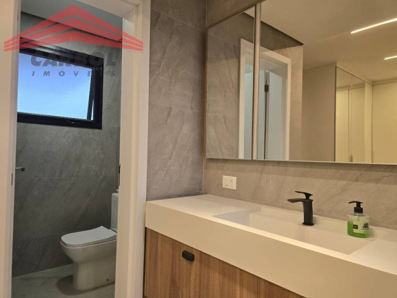 Imagem Casa de Condomínio com 3 Quartos à Venda, 1 m² em Caxambú - Jundiaí
