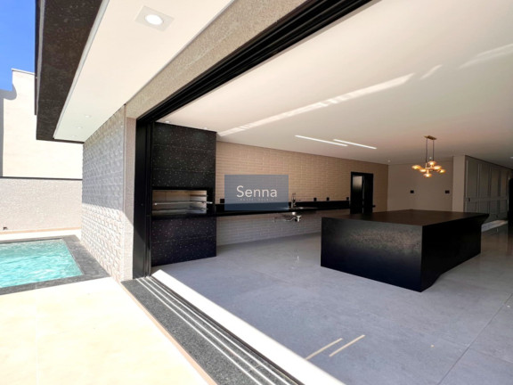 Imagem Casa com 4 Quartos à Venda,  em Recanto Quarto Centenário - Jundiaí