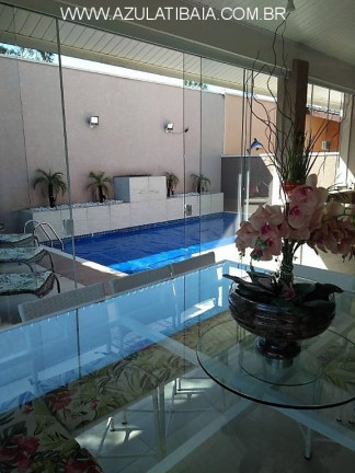Imagem Casa com 4 Quartos à Venda, 275 m² em Loanda - Atibaia