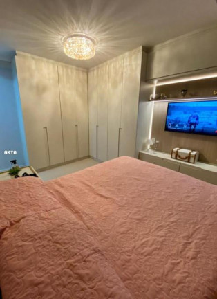Imagem Apartamento com 3 Quartos à Venda, 102 m² em Centro - Torres