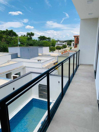 Imagem Casa com 3 Quartos à Venda, em Cajuru Do Sul - Sorocaba Imagem Casa com 3 Quartos à Venda, em Cajuru Do Sul - Sorocaba