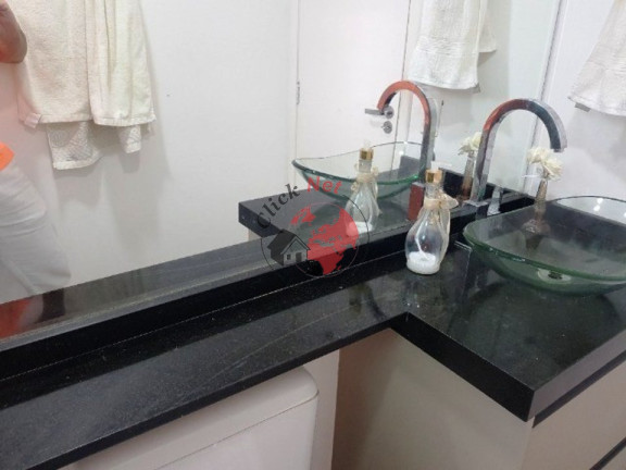 Imagem Apartamento com 2 Quartos à Venda, 65 m² em Centro - São Bernardo Do Campo