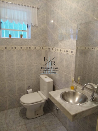 Imagem Casa com 3 Quartos à Venda, 150 m² em Jardim Santa Filomena - Itatiba