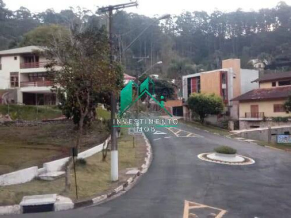 Terreno à Venda, 706 m² em Portal Das Acácias - Santana De Parnaíba