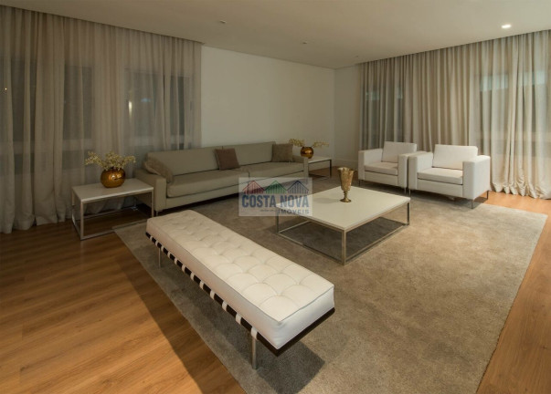 Imagem Apartamento com 2 Quartos à Venda, 62 m² em Marapé - Santos Imagem Apartamento com 2 Quartos à Venda, 62 m² em Marapé - Santos