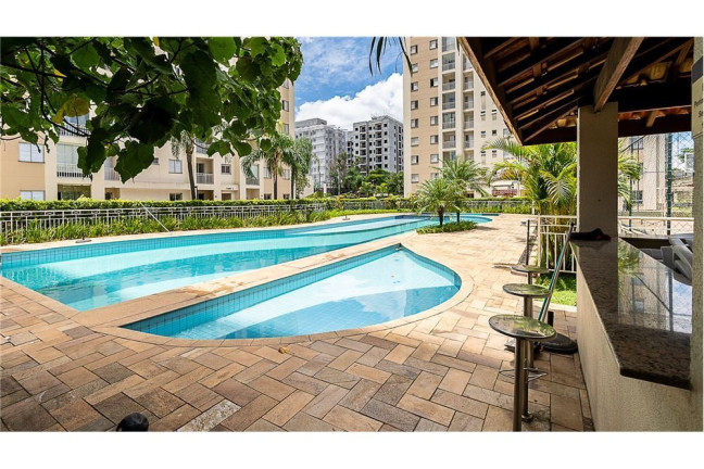 Imagem Apartamento com 3 Quartos à Venda, 65 m² em água Branca - São Paulo Imagem Apartamento com 3 Quartos à Venda, 65 m² em água Branca - São Paulo