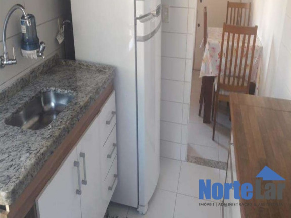 Imagem Apartamento com 2 Quartos à Venda, 45 m² em Jardim Boa Vista (zona Oeste) - São Paulo