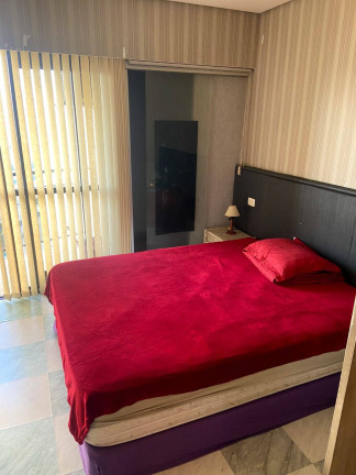 Imagem Apartamento com 1 Quarto para Alugar, 32 m² em Campos Elíseos - São Paulo