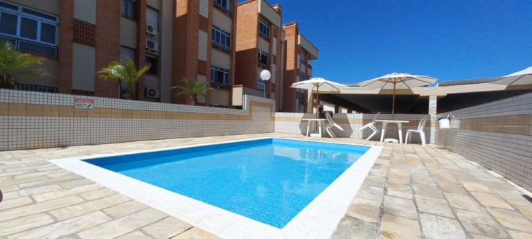 Imagem Apartamento com 1 Quarto à Venda, 57 m² em Capão Novo - Capao Da Canoa