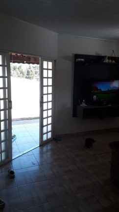 Imagem Chácara com 5 Quartos à Venda, 24.000 m² em Congonhas - Sarapuí