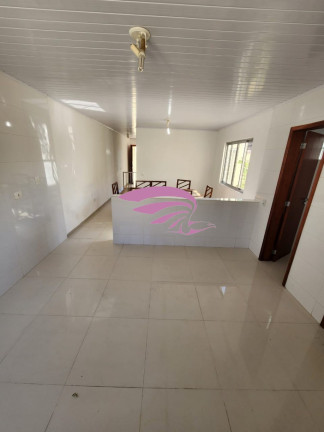 Imagem Casa com 3 Quartos à Venda, 124 m² em Boneca Do Iguaçu - São José Dos Pinhais
