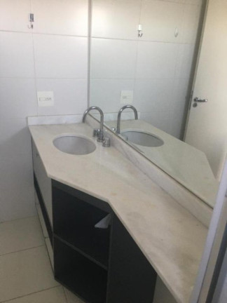 Imagem Apartamento com 3 Quartos para Alugar, 133 m² em Jardim Esplanada - São José Dos Campos