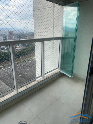 Imagem Apartamento com 2 Quartos à Venda, 76 m² em Centro - Osasco Imagem Apartamento com 2 Quartos à Venda, 76 m² em Centro - Osasco