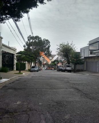 Imagem Terreno à Venda, 296 m² em Parque Da Mooca - São Paulo Imagem Terreno à Venda, 296 m² em Parque Da Mooca - São Paulo