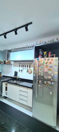 Imagem Apartamento com 3 Quartos à Venda, 77 m² em Ponta Da Praia - Santos Imagem Apartamento com 3 Quartos à Venda, 77 m² em Ponta Da Praia - Santos