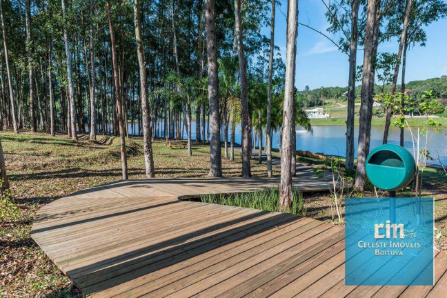 Imagem Terreno à Venda, 450 m² em Porangaba - Porangaba