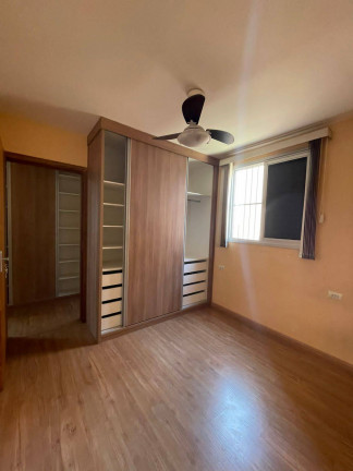 Imagem Apartamento com 2 Quartos à Venda, 47 m² em Dic V (conjunto Habitacional Chico Mendes) - Campinas