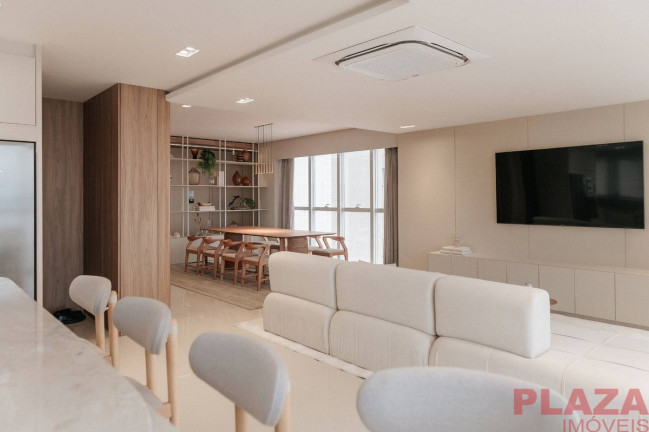 Imagem Apartamento com 4 Quartos à Venda, 237 m² em Centro - Balneário Camboriú