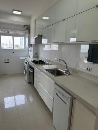 Imagem Apartamento com 3 Quartos à Venda, 90 m² em Vila Vitória - Mogi Das Cruzes