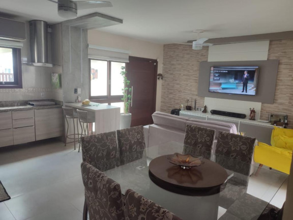 Imagem Casa com 3 Quartos à Venda, 110 m² em Centro - Imbe