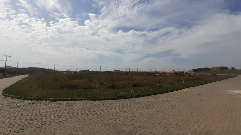 Terreno em Condomínio à Venda, 450 m² em Balneário Das Conchas - São Pedro Da Aldeia