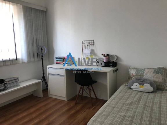 Imagem Apartamento com 3 Quartos à Venda, 130 m² em Rudge Ramos - São Bernardo Do Campo