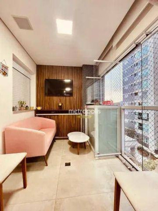Imagem Apartamento com 2 Quartos à Venda, 113 m² em Cerâmica - São Caetano Do Sul Imagem Apartamento com 2 Quartos à Venda, 113 m² em Cerâmica - São Caetano Do Sul