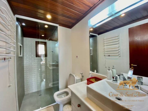 Imagem Apartamento com 4 Quartos à Venda, 186 m² em Jardim Manancial - Campos Do Jordão