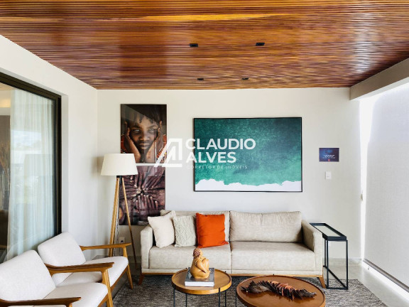 Imagem Casa de Condomínio com 4 Quartos à Venda, 134 m² em Sim - Feira De Santana Imagem Casa de Condomínio com 4 Quartos à Venda, 134 m² em Sim - Feira De Santana