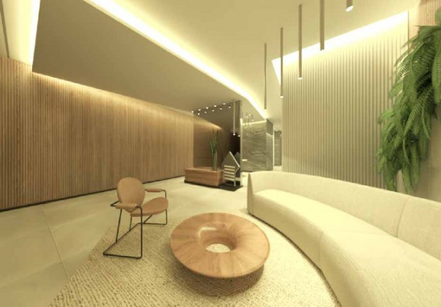 Imagem Imóvel com 1 Quarto à Venda, 33 m² em Tucuruvi - São Paulo Imagem Imóvel com 1 Quarto à Venda, 33 m² em Tucuruvi - São Paulo