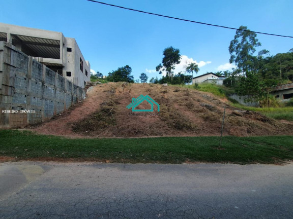 Terreno à Venda, 1.000 m² em Loteamento Capital Ville - Jundiaí
