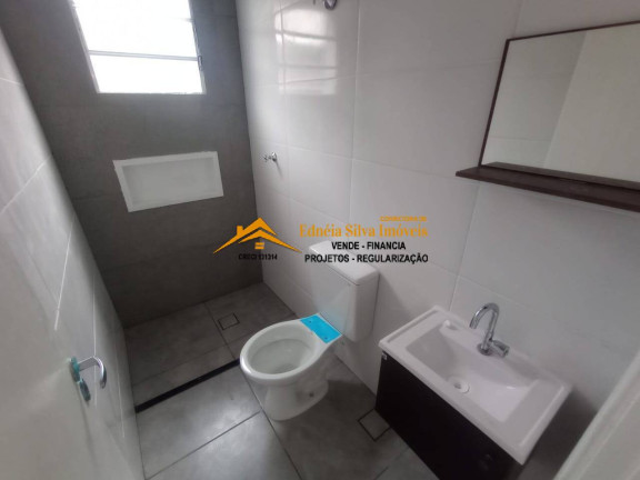 Imagem Casa com 2 Quartos à Venda, 135 m² em Copacabana Paulista - Mongaguá
