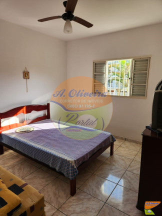 Imagem Sobrado com 3 Quartos à Venda, 250 m² em Centro - Ubatuba Imagem Sobrado com 3 Quartos à Venda, 250 m² em Centro - Ubatuba