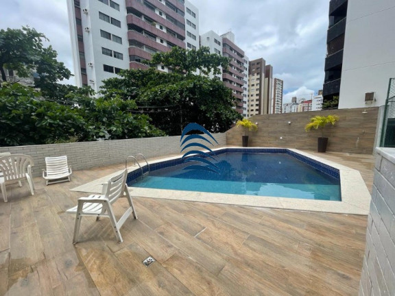 Imagem Imóvel com 4 Quartos à Venda, 235 m² em Pituba - Salvador