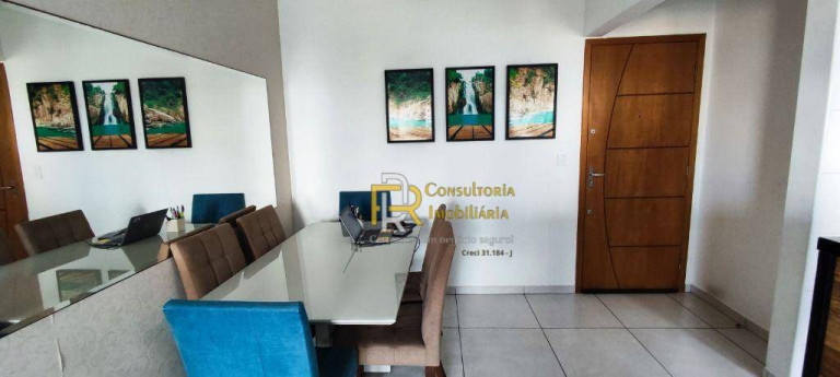 Imagem Apartamento com 2 Quartos à Venda, 65 m² em Vila Guilhermina - Praia Grande Imagem Apartamento com 2 Quartos à Venda, 65 m² em Vila Guilhermina - Praia Grande