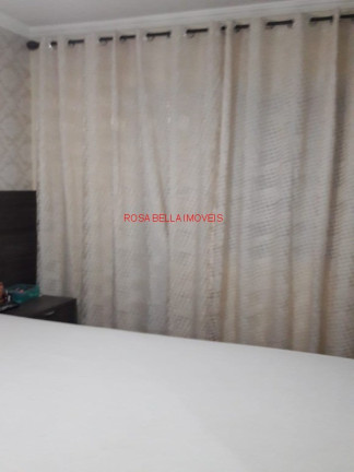 Imagem Apartamento com 3 Quartos à Venda, 70 m² em Jardim Tamoio - Jundiaí