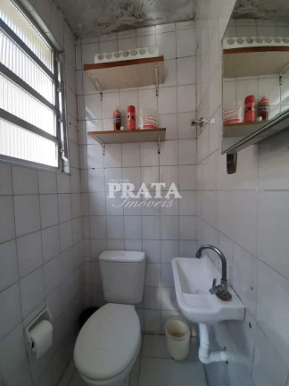 Imagem Apartamento com 1 Quarto à Venda, 65 m² em Centro - São Vicente Imagem Apartamento com 1 Quarto à Venda, 65 m² em Centro - São Vicente