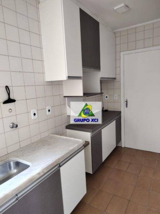 Imagem Apartamento com 2 Quartos à Venda ou Locação, 65 m² em Vila Industrial - Campinas Imagem Apartamento com 2 Quartos à Venda ou Locação, 65 m² em Vila Industrial - Campinas