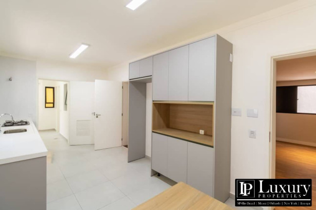 Imagem Apartamento com 3 Quartos à Venda, 175 m² em Higienópolis - São Paulo