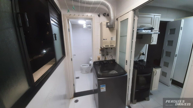Imagem Apartamento com 3 Quartos à Venda, 80 m² em Vila Romana - São Paulo