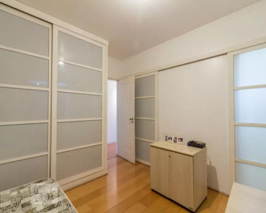 Imagem Apartamento com 2 Quartos à Venda, 230 m² em Higienópolis - São Paulo