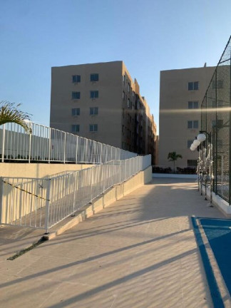 Apartamento com 2 Quartos à Venda, 61 m² em Vista Alegre - São Gonçalo