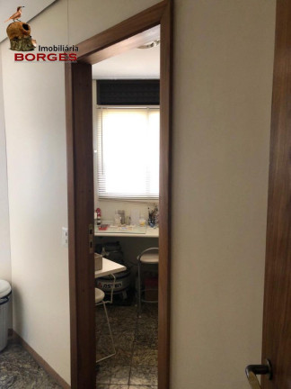 Imagem Apartamento com 4 Quartos à Venda, 200 m² em Brooklin - São Paulo Imagem Apartamento com 4 Quartos à Venda, 200 m² em Brooklin - São Paulo
