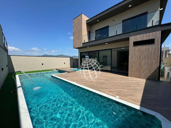 Casa com 3 Quartos à Venda, 192 m² em Alto Da Floresta Residencial - Bom Jesus Dos Perdões