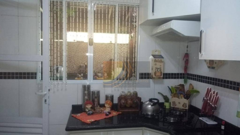 Imagem Casa com 3 Quartos à Venda, 73 m² em Jaraguá - São Paulo Imagem Casa com 3 Quartos à Venda, 73 m² em Jaraguá - São Paulo